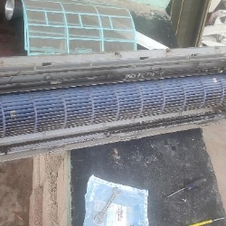 Air Cool Cooling Solution-project-1