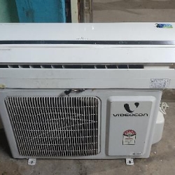 Air Cool Cooling Solution-project-2