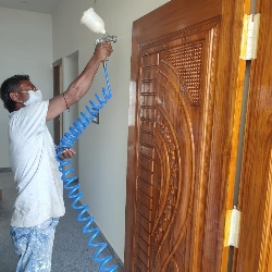 Anand Painting Works -project-2