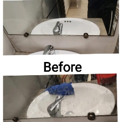 Dustbusterz Cleaning Solution-project-2