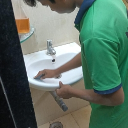 Unique Cleaning Services - T Nagar Branch-project-6