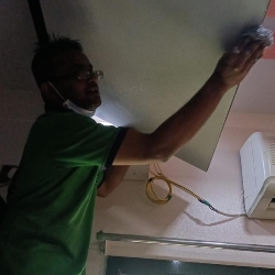 Unique Cleaning Services - T Nagar Branch-project-7