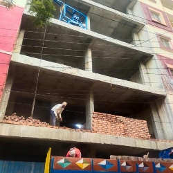 Dhanush Civil Works-project-1