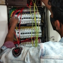 MS Electricals- Delhi-project-3