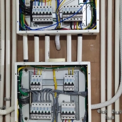 A2Z Electrical Services-project-4