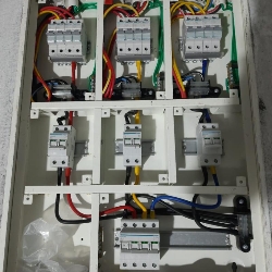 Smart Electrical Works-project-1