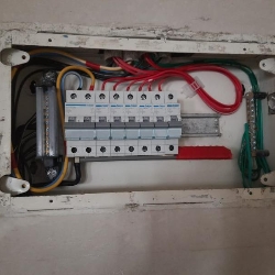 Smart Electrical Works-project-2