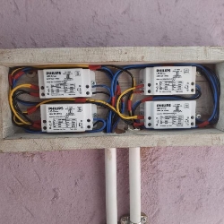 Smart Electrical Works-project-5
