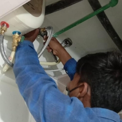 Raju Plumbing Services-project-1