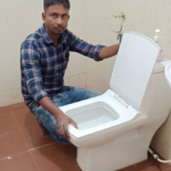 Prakash Plumbing Services -project-0