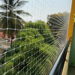 Shri Ram Safety Nets - Pune -project-4