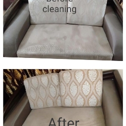 Kani Cleaning Services-project-2