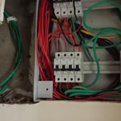 S J Electrical Services-project-3