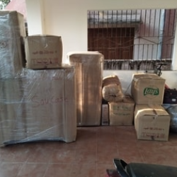 JS Packers And Movers-project-1