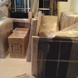 JS Packers And Movers-project-5