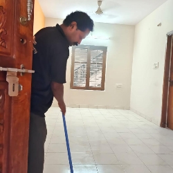 Akash Cleaning Services-project-2