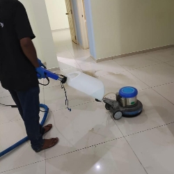 Akash Cleaning Services-project-3