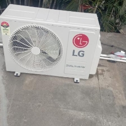 Gift Air conditioner's -project-0