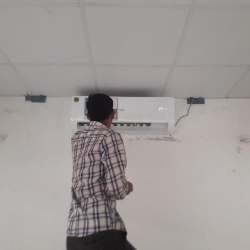  KU Air Condition-project-1