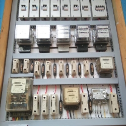 GM Electricals -project-4