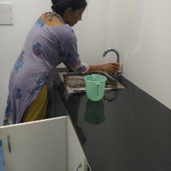 Sri Cleaning Solutions-project-2