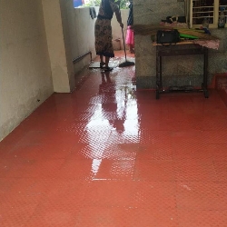 Sri Cleaning Solutions-project-3