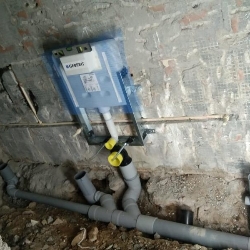 Sri Venkateswara Plumbing Electrician-project-5