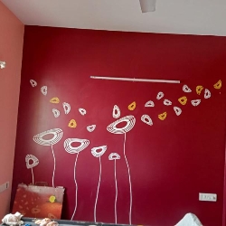 Mukesh House Painting Services-project-8