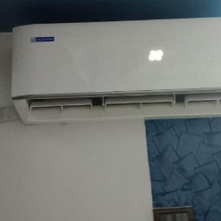 Aroma Air Condition -project-3