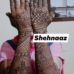 Shehnaaz Bridal Mehndi Artist-project-3