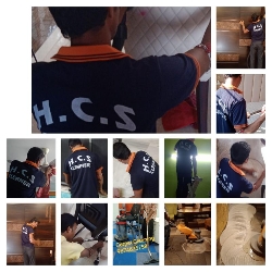 Hygiene Cleaning Service-project-1