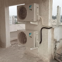 Air Cool System-project-3