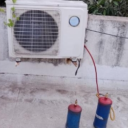 Juhi Cooling Services -project-0