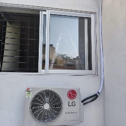 A.D Air Conditioners-project-1