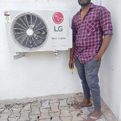 A.D Air Conditioners-project-2