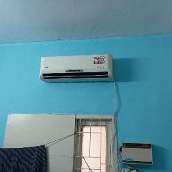 Cool Mode Air Conditioning-project-4