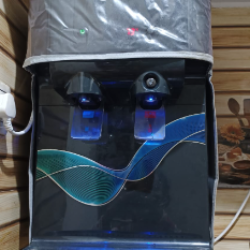 SR Clean & Pure Water Purifier Services-project-5