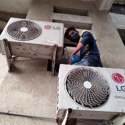 STAR HVAC SOLUTIONS-project-2
