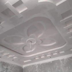S S Interiors False Ceiling-project-1