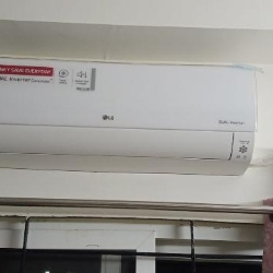 SM Air Conditioner-project-2