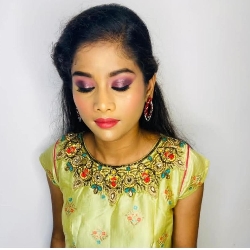 Laxmi Beauty Parlour -project-0