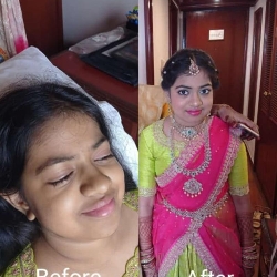 Laxmi Beauty Parlour -project-1