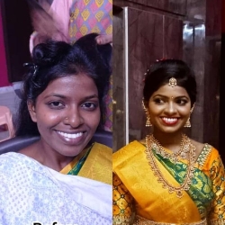 Laxmi Beauty Parlour -project-6