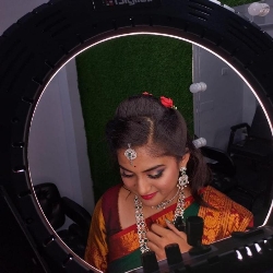 Laxmi Beauty Parlour -project-8
