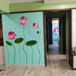 Laxmi Painting Contractor -project-6
