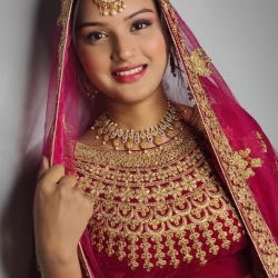 Pooja Makeup Artist & Beauty Saloon-project-5
