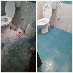Bright & Shine Cleaning Services - JC Nagar-project-1