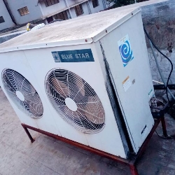 A1 Cooling System -project-2