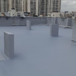 Rainbow Waterproofing & Chemical Works -project-3