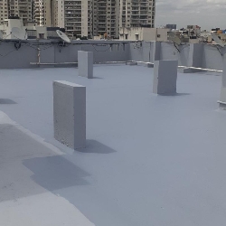 Rainbow Waterproofing & Chemical Works -project-4